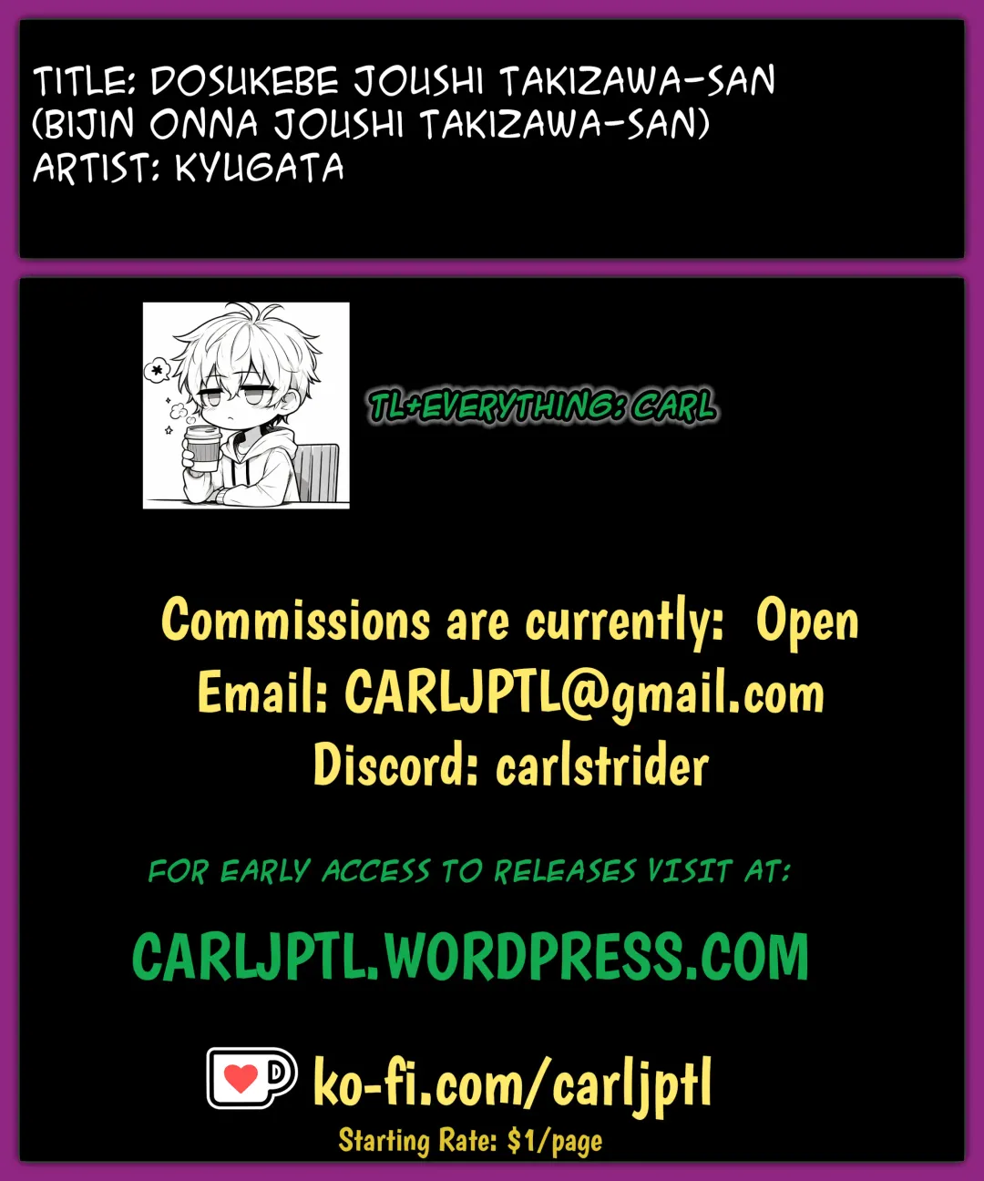 [Kyuugata] Dosukebe Joushi Takizawa-san Fhentai - Page 8