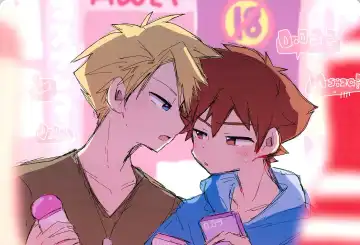 [Suzuki Sukyana] Osawari Genkin! Fhentai - Page 5