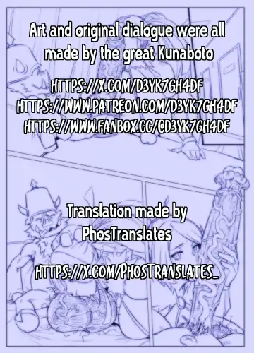 [Kunaboto] Princess Sapphire's Secret Play Fhentai - Page 31