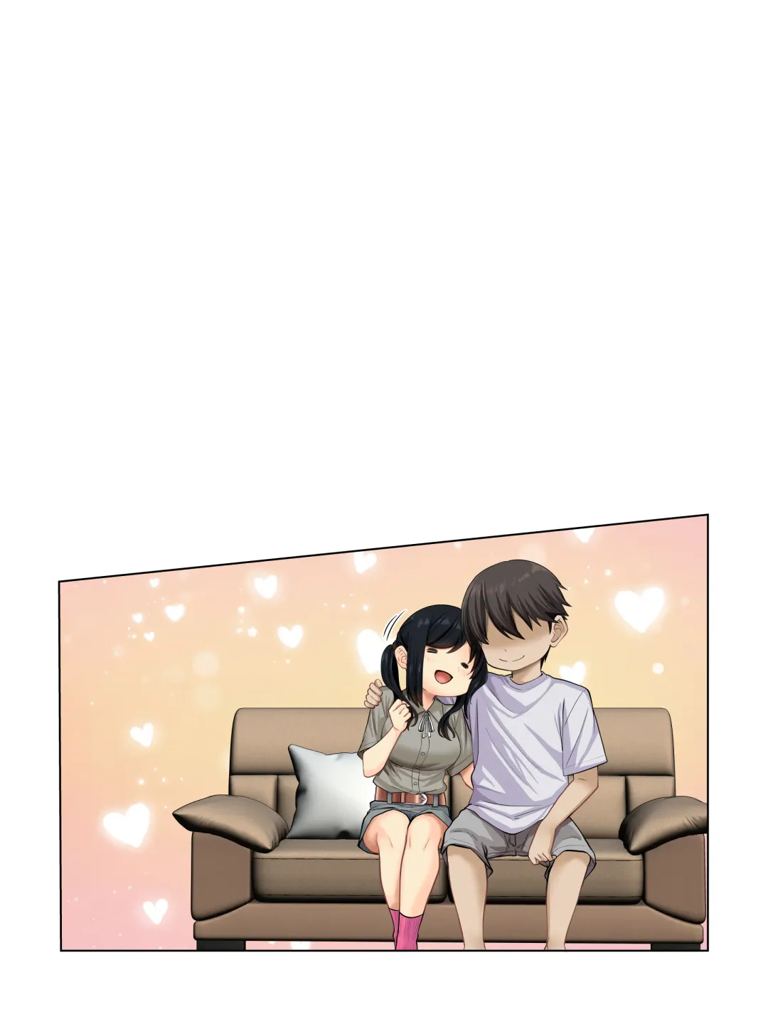 [Arsenal] Sungoku Ecchi na Karada o Shiteru MenHeal Stalker o Kanojo ni Shite Yaritai Houdai Shichau Hanashi. 3 Fhentai - Page 47