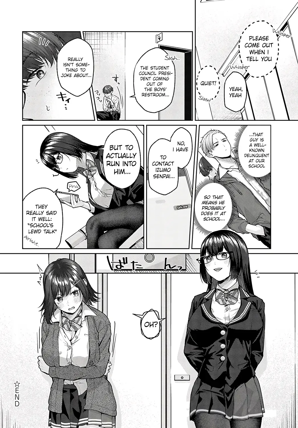 [Yuzuto Sen] Spicy School Fhentai - Page 16