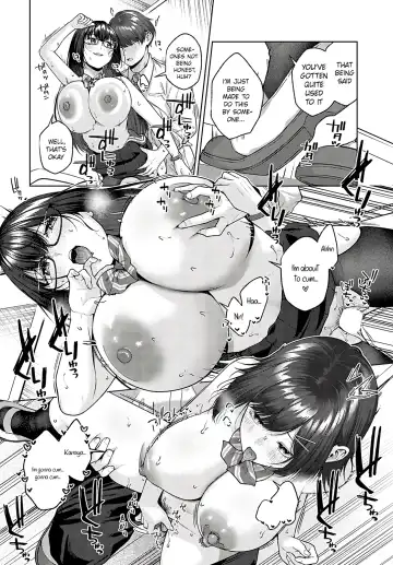 [Yuzuto Sen] Spicy School Fhentai - Page 14