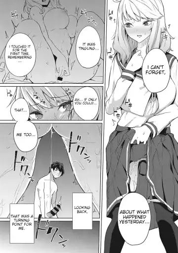 [Kurokawa Otogi] Amaterasu Jogakuin Bunkasai Ch. 3 | Amaterasu Girls' Academy Culture Festival Chapter 3 Fhentai - Page 11