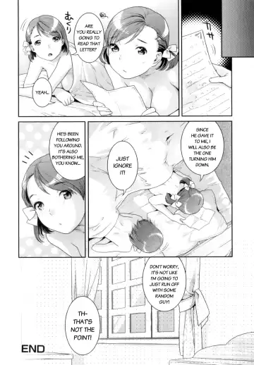 [Nekomata Naomi] Futanari Relations Fhentai - Page 73