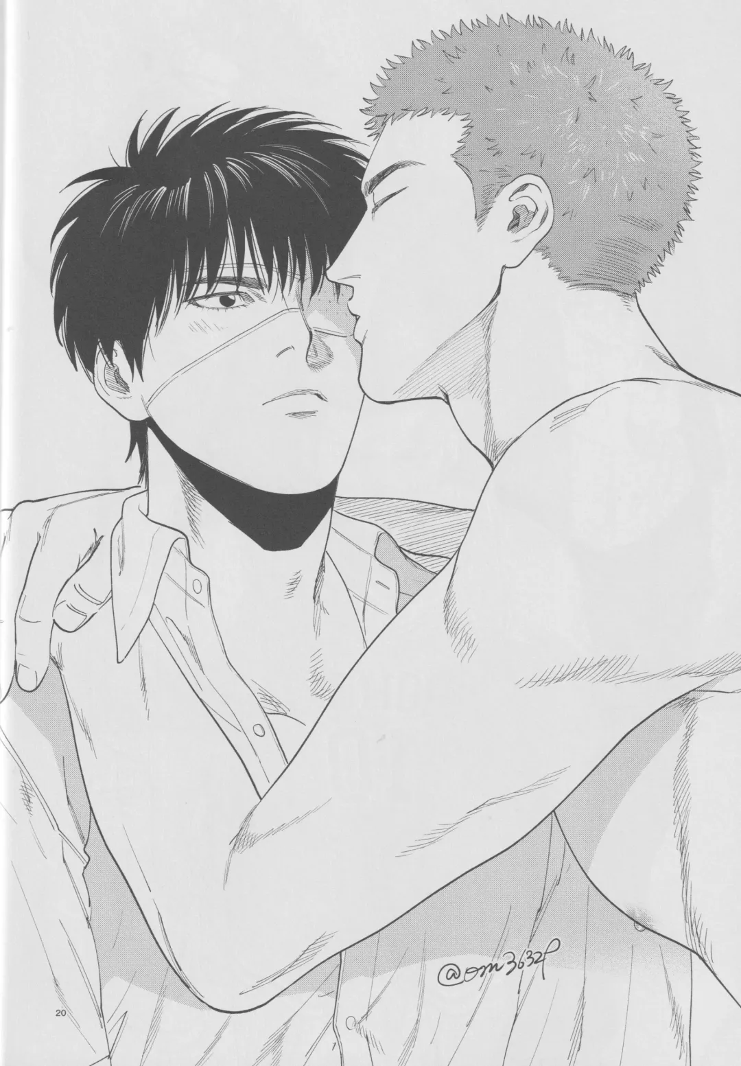 Girali Fhentai - Page 19