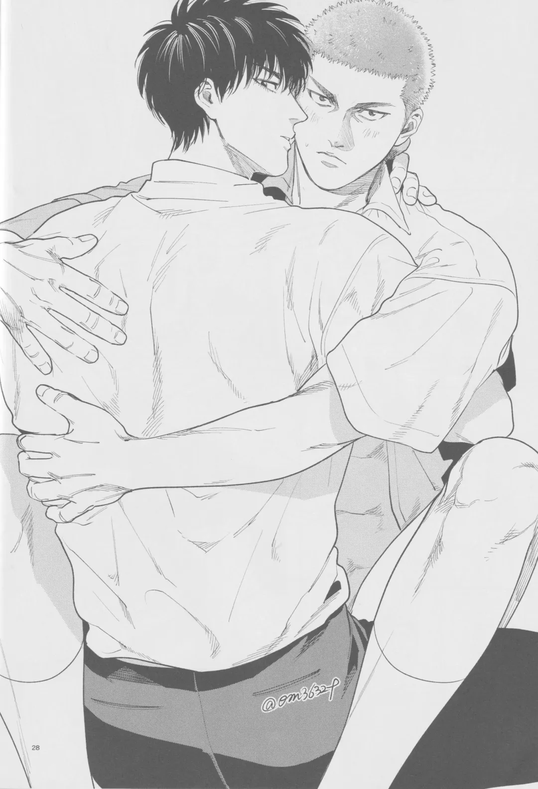 Girali Fhentai - Page 27