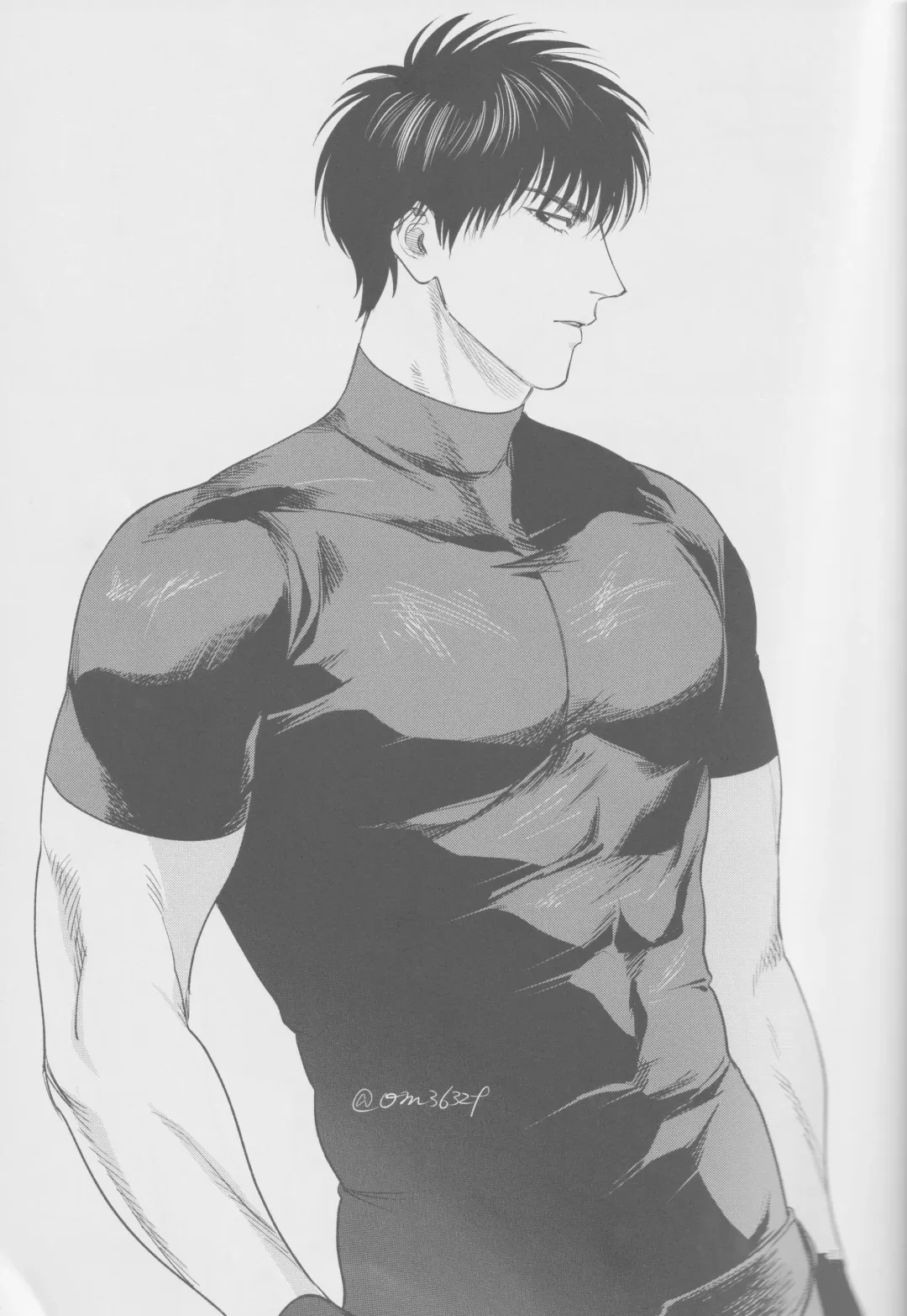 Girali Fhentai - Page 30