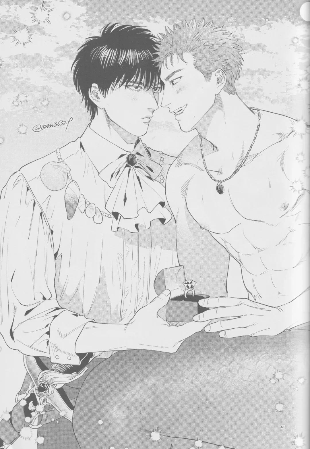 Girali Fhentai - Page 40