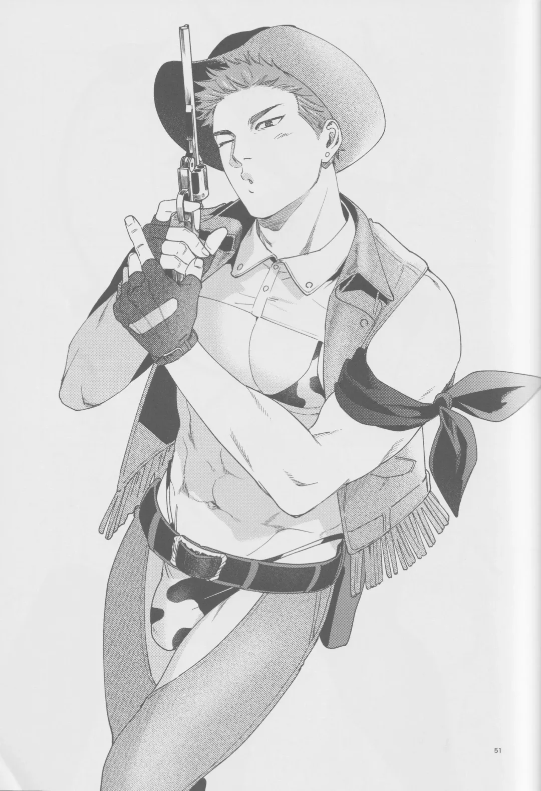 Girali Fhentai - Page 50