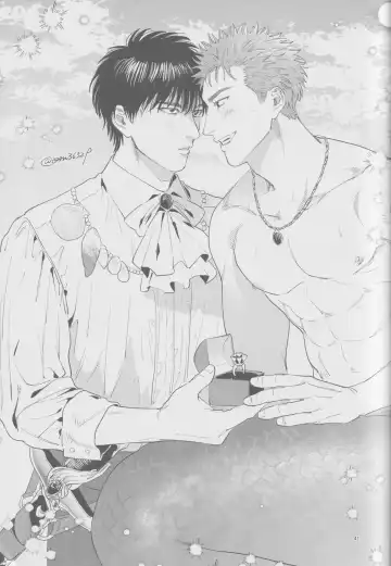 Girali Fhentai - Page 40