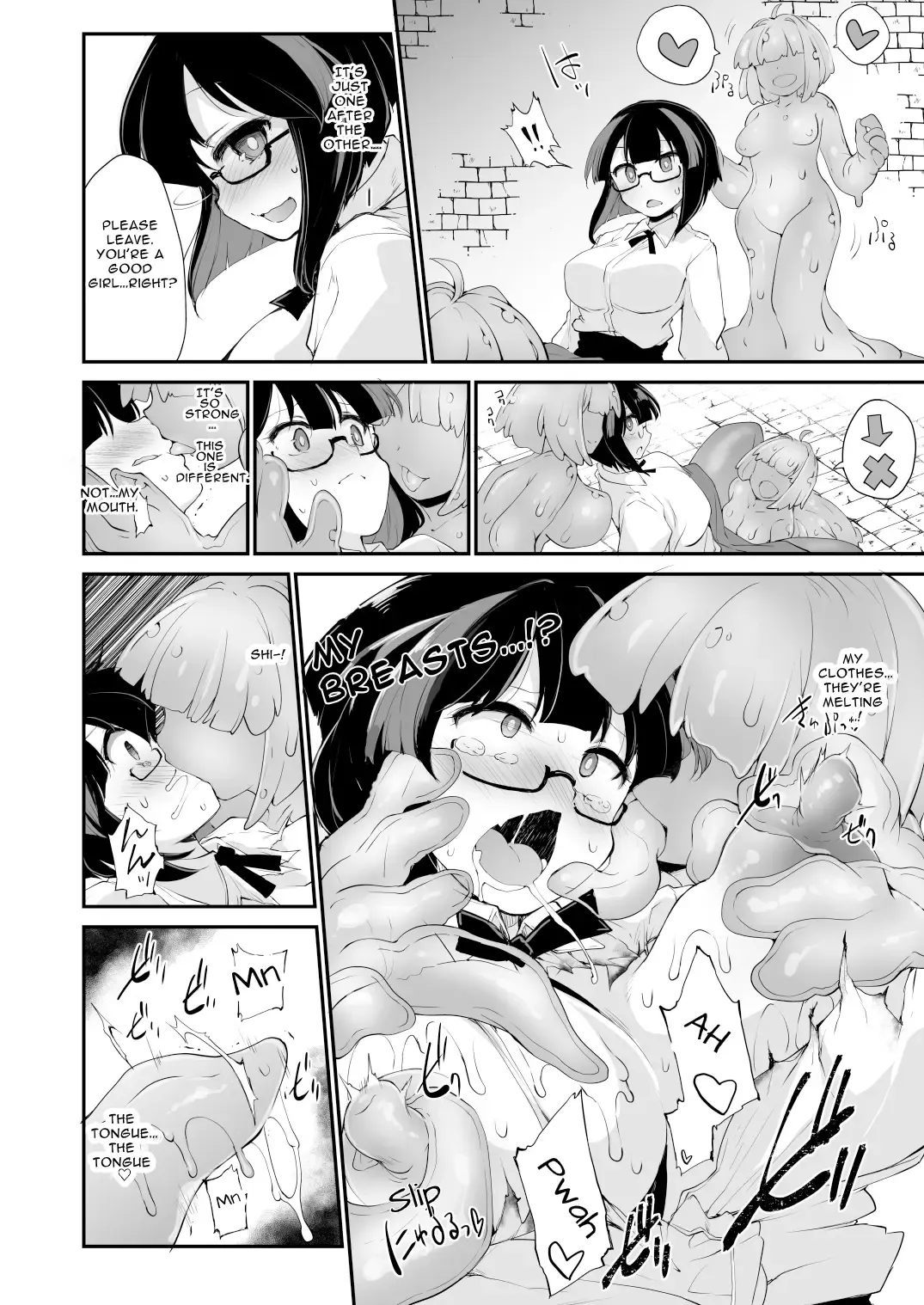 Reginetta-san no Bouken ~Goudoushi-tsuki Special Edition~ ver 1.4.003 Fhentai - Page 37