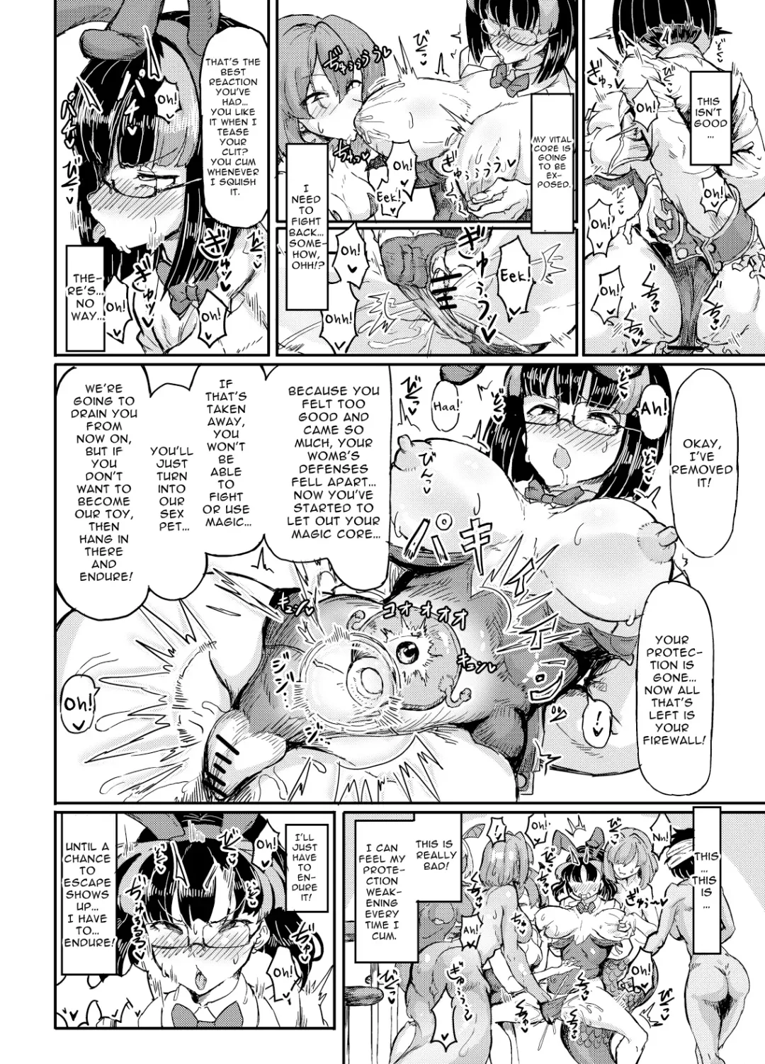Reginetta-san no Bouken ~Goudoushi-tsuki Special Edition~ ver 1.4.003 Fhentai - Page 89