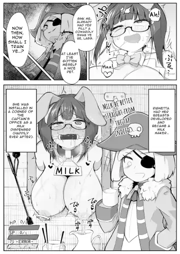 Reginetta-san no Bouken ~Goudoushi-tsuki Special Edition~ ver 1.4.003 Fhentai - Page 125