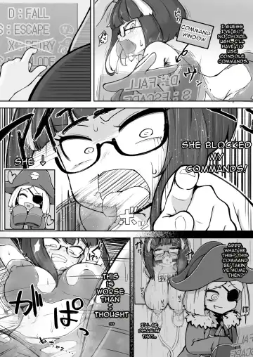 Reginetta-san no Bouken ~Goudoushi-tsuki Special Edition~ ver 1.4.003 Fhentai - Page 129