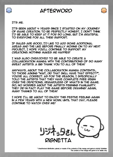 Reginetta-san no Bouken ~Goudoushi-tsuki Special Edition~ ver 1.4.003 Fhentai - Page 140