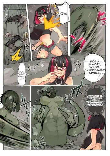 Reginetta-san no Bouken ~Goudoushi-tsuki Special Edition~ ver 1.4.003 Fhentai - Page 28