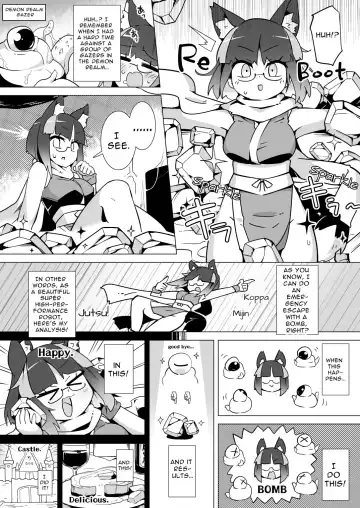 Reginetta-san no Bouken ~Goudoushi-tsuki Special Edition~ ver 1.4.003 Fhentai - Page 57