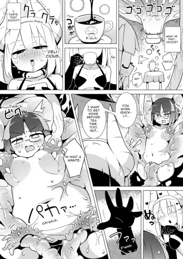Reginetta-san no Bouken ~Goudoushi-tsuki Special Edition~ ver 1.4.003 Fhentai - Page 60