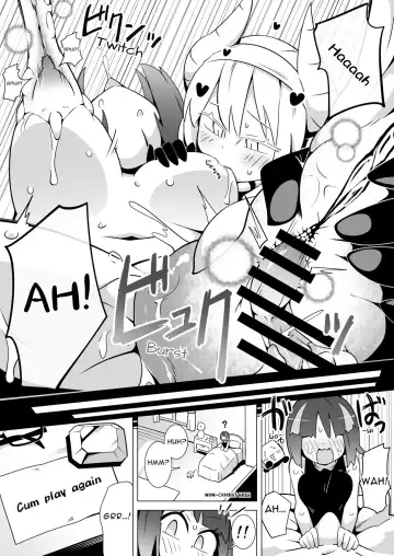 Reginetta-san no Bouken ~Goudoushi-tsuki Special Edition~ ver 1.4.003 Fhentai - Page 62