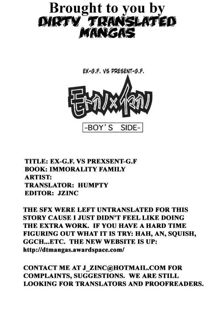 [Yaska] Haitoku Kazoku | Immorality Family Fhentai - Page 150