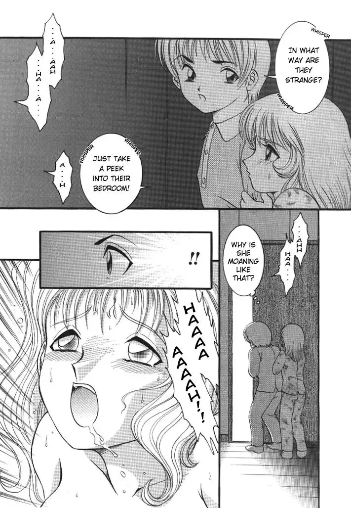 [Yaska] Haitoku Kazoku | Immorality Family Fhentai - Page 53