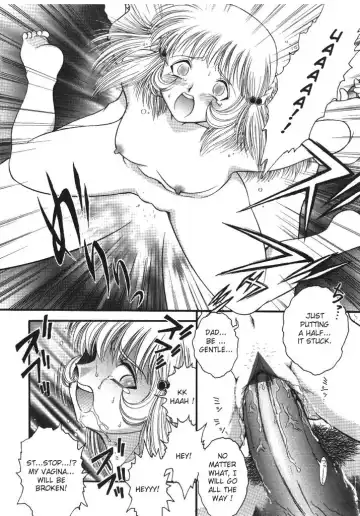 [Yaska] Haitoku Kazoku | Immorality Family Fhentai - Page 125