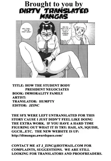 [Yaska] Haitoku Kazoku | Immorality Family Fhentai - Page 151