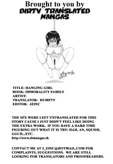 [Yaska] Haitoku Kazoku | Immorality Family Fhentai - Page 152