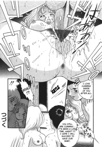 [Yaska] Haitoku Kazoku | Immorality Family Fhentai - Page 67