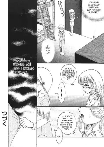 [Yaska] Haitoku Kazoku | Immorality Family Fhentai - Page 83