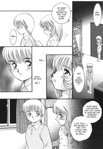 [Yaska] Haitoku Kazoku | Immorality Family Fhentai - Page 85