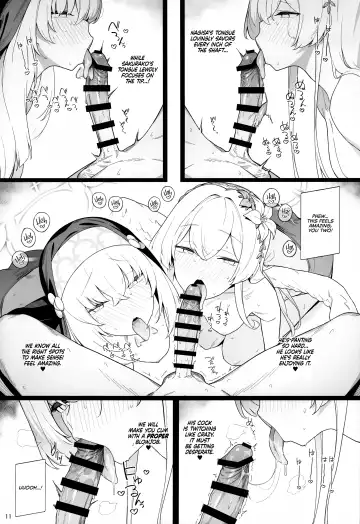 [Eno] Mitsu Fhentai - Page 10