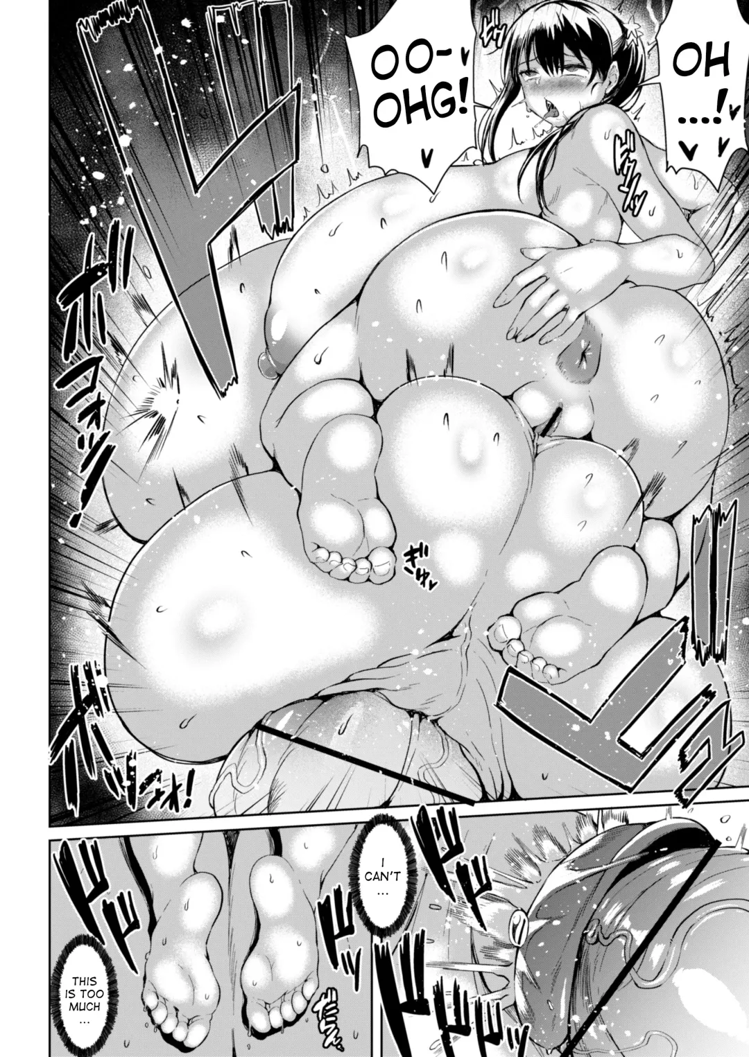 [Teterun] Tamatsuki Futa ga Yarareru Hon 1-4 Fhentai - Page 75