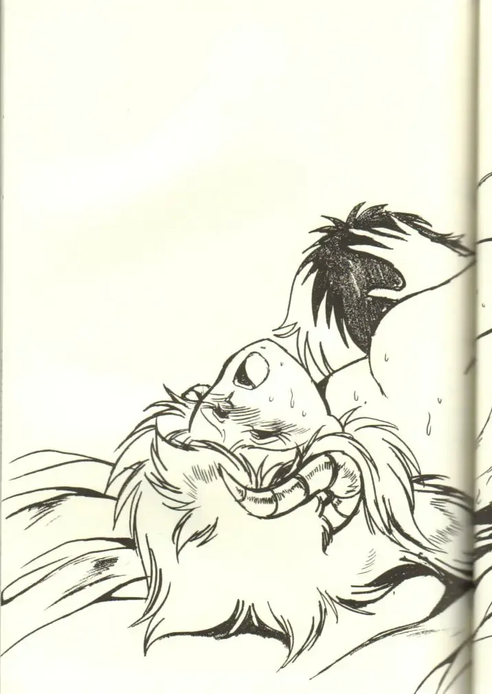 [Manabe Jouji] Ura Outlanders 2 Fhentai - Page 20