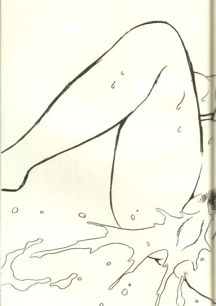 [Manabe Jouji] Ura Outlanders 2 Fhentai - Page 51