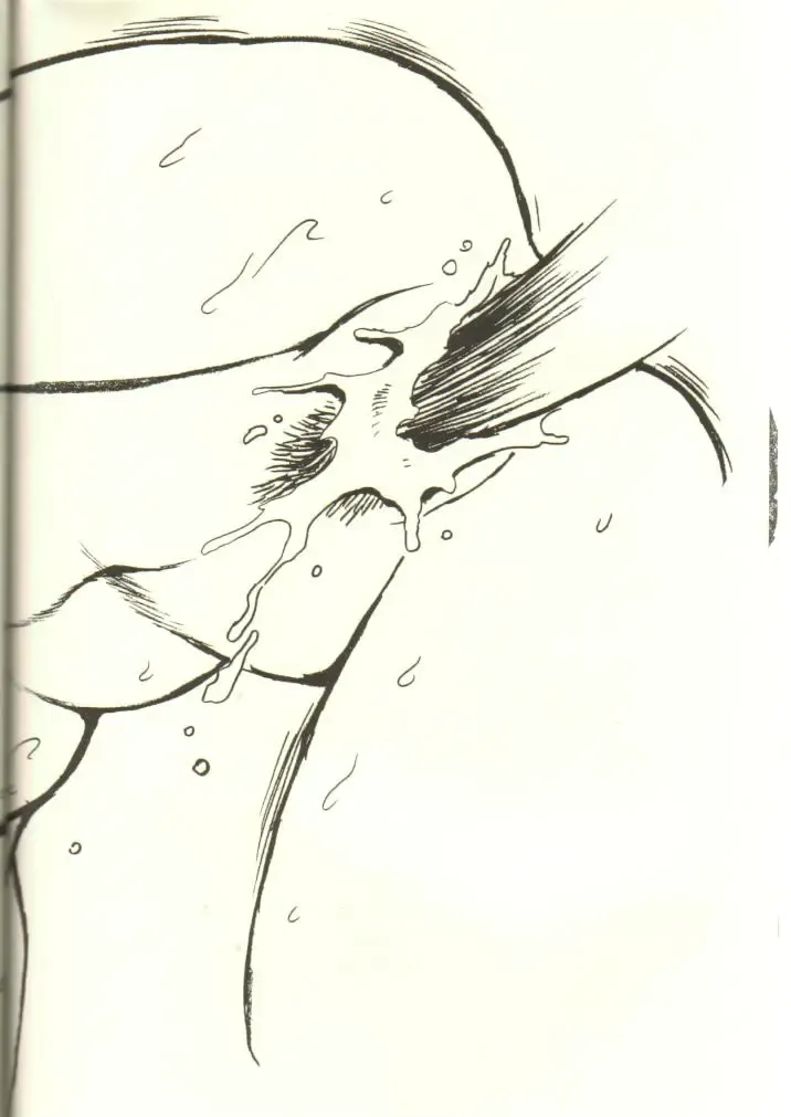 [Manabe Jouji] Ura Outlanders 2 Fhentai - Page 54