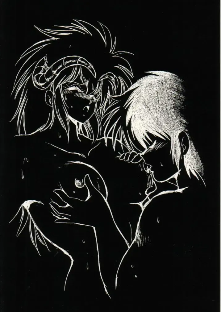 [Manabe Jouji] Ura Outlanders 2 Fhentai - Page 60