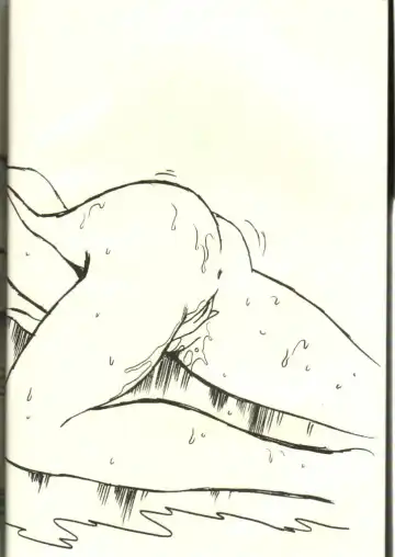 [Manabe Jouji] Ura Outlanders 2 Fhentai - Page 11