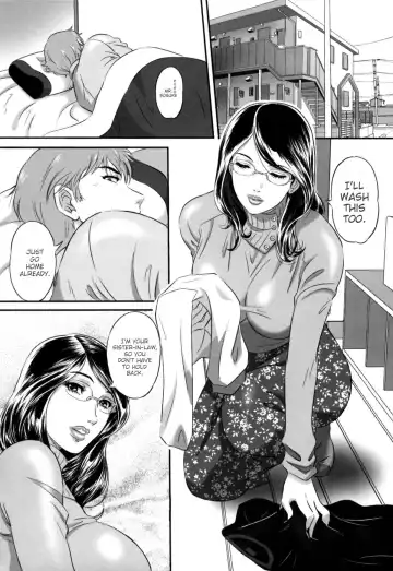 [Mon-mon] Ori no Naka no Ingi Fhentai - Page 114