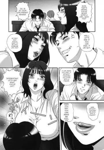 [Mon-mon] Ori no Naka no Ingi Fhentai - Page 159