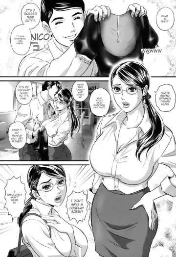 [Mon-mon] Ori no Naka no Ingi Fhentai - Page 38