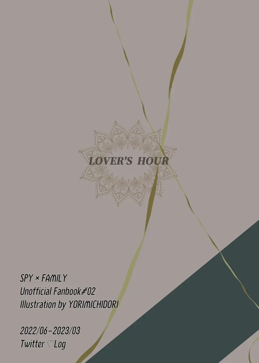 [Kaya] LOVER'S HOUR Fhentai - Page 28