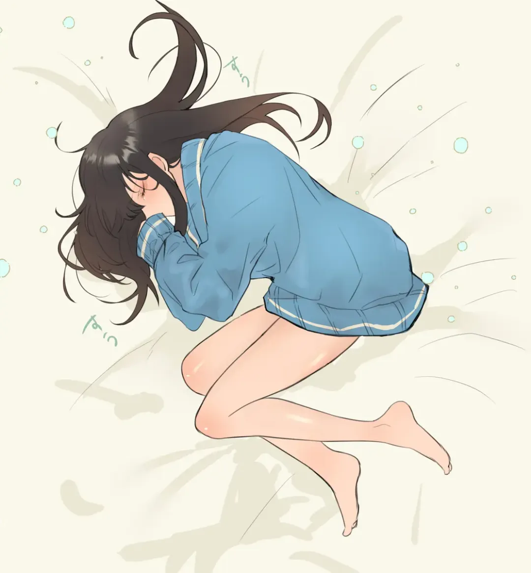 [Kaya] LOVER'S HOUR Fhentai - Page 5