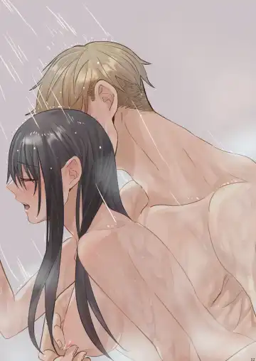 [Kaya] LOVER'S HOUR Fhentai - Page 11