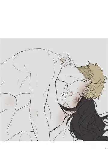 [Kaya] LOVER'S HOUR Fhentai - Page 22