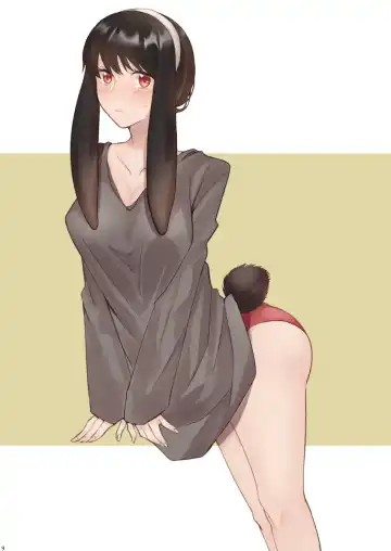 [Kaya] LOVER'S HOUR Fhentai - Page 8