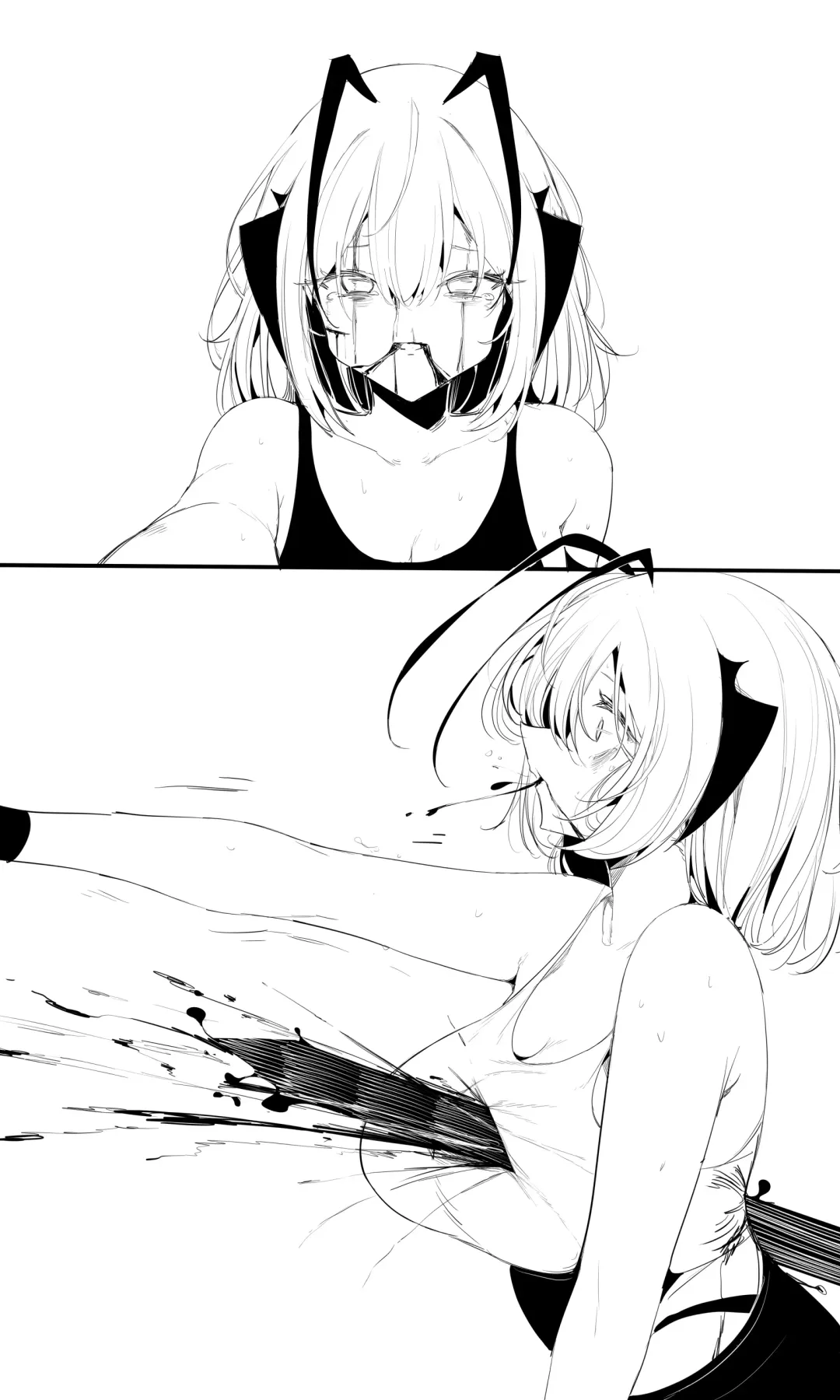 [Tusyn] seed of ruin 9 Fhentai - Page 11