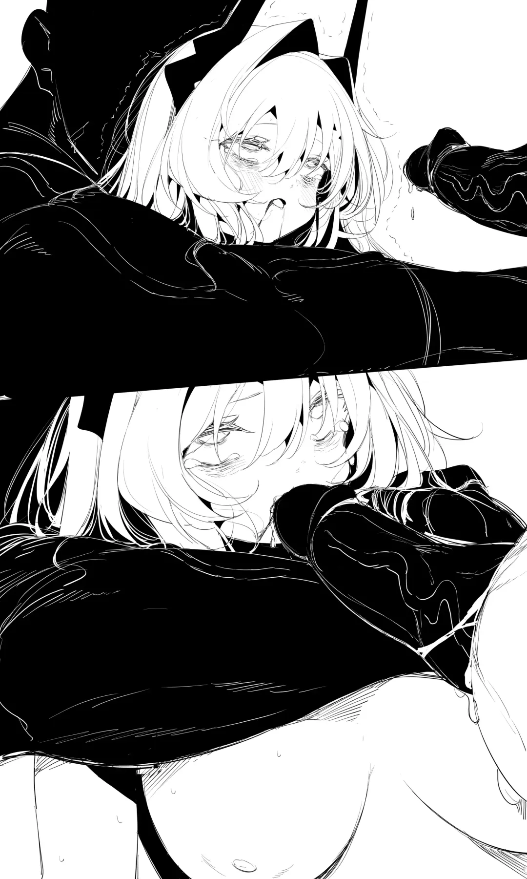 [Tusyn] seed of ruin 9 Fhentai - Page 39