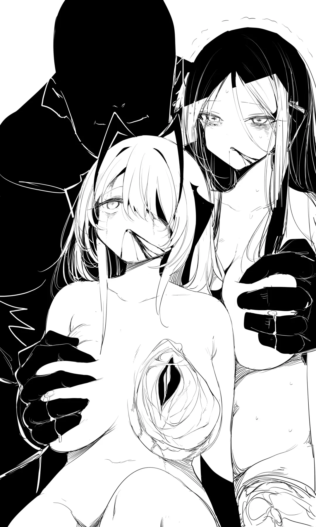 [Tusyn] seed of ruin 9 Fhentai - Page 50