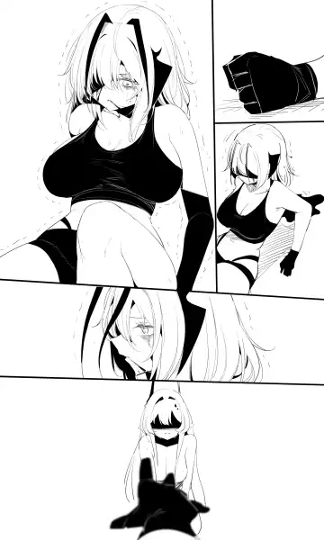 [Tusyn] seed of ruin 9 Fhentai - Page 10